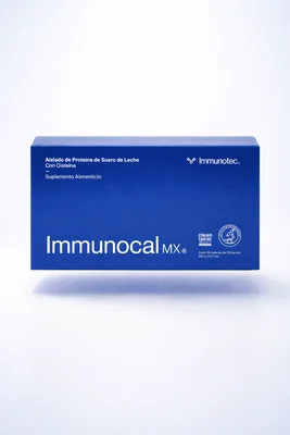 IMMUNOCAL MX