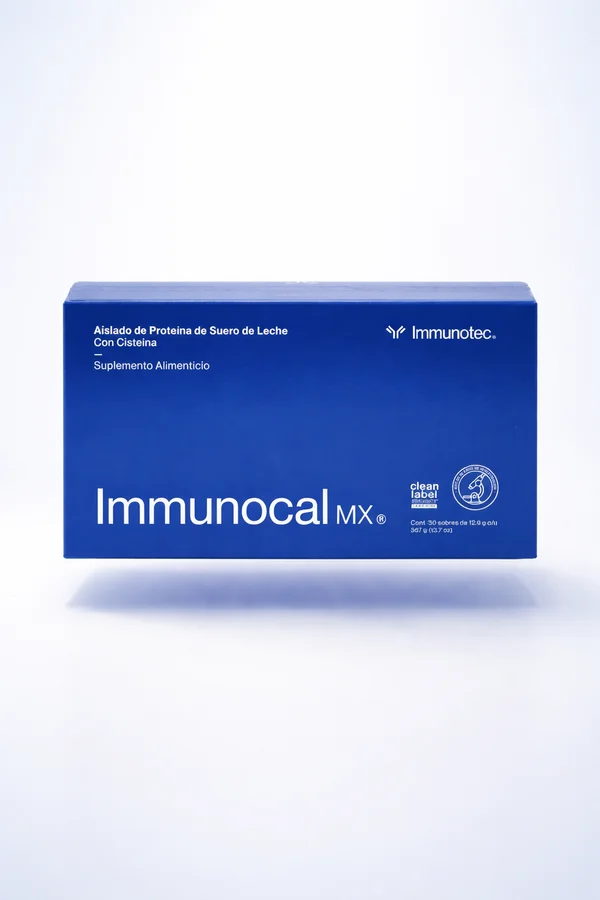 IMMUNOCAL MX