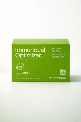 IMMUNOCAL OPTIMIZER