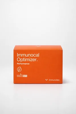 IMMUNOCAL OPTIMIZER P