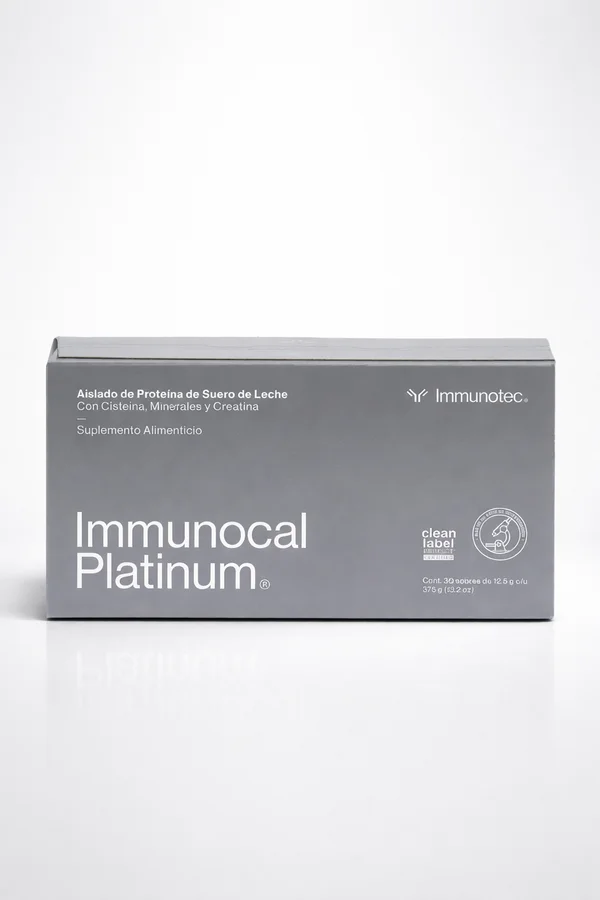 IMMUNOCAL PLATINUM