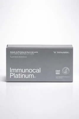 IMMUNOCAL PLATINUM