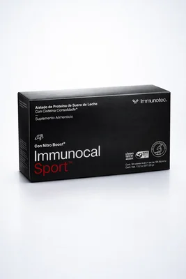 IMMUNOCAL SPORT