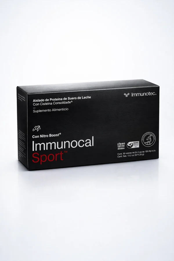 IMMUNOCAL SPORT